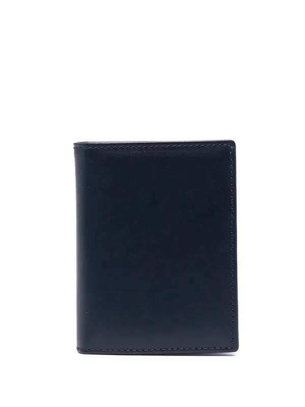 Bi-Fold Wallet