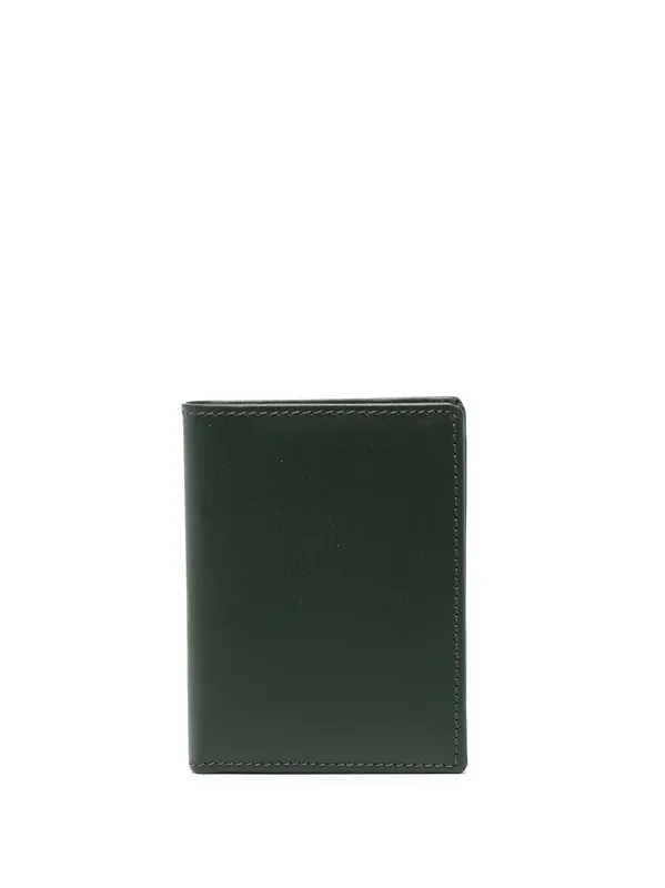Bi-Fold Wallet