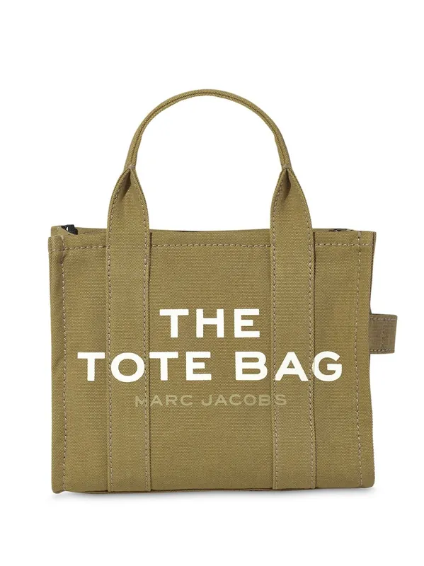 The Canvas Small Tote Bag - Marc Jacobs