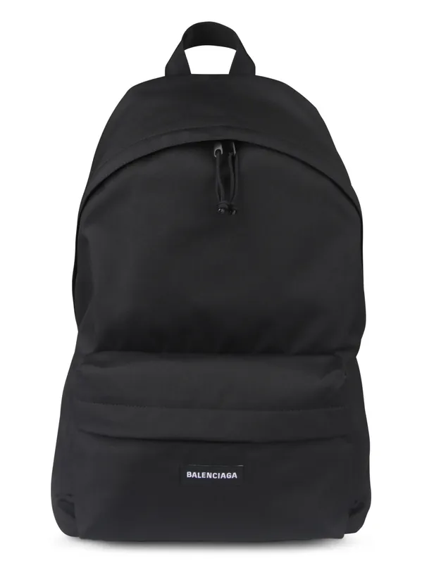 Explorer Nylon Backpack - Balenciaga