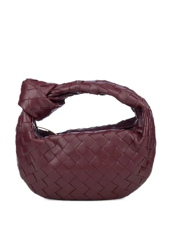Mini Jodie - Bottega Veneta