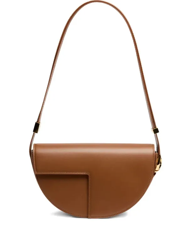 Le Patou Leather Bag