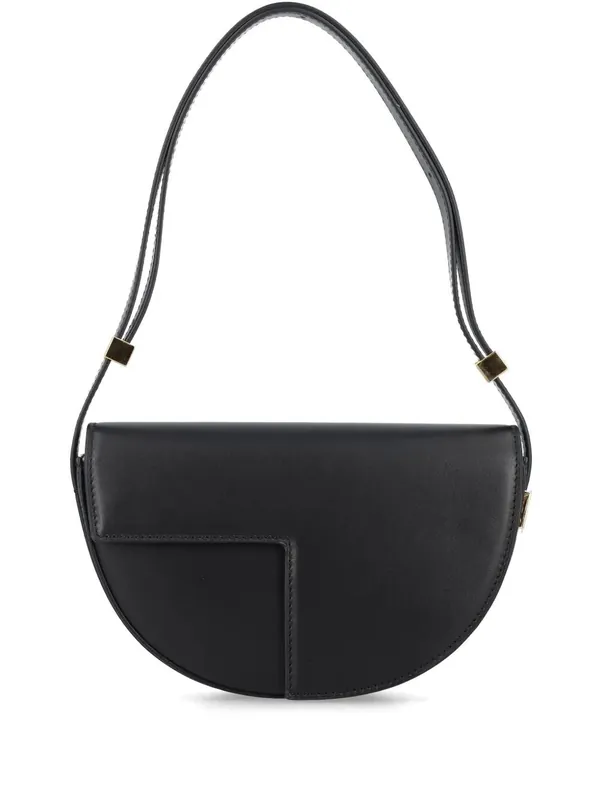 Le Petit Patou Leather Bag