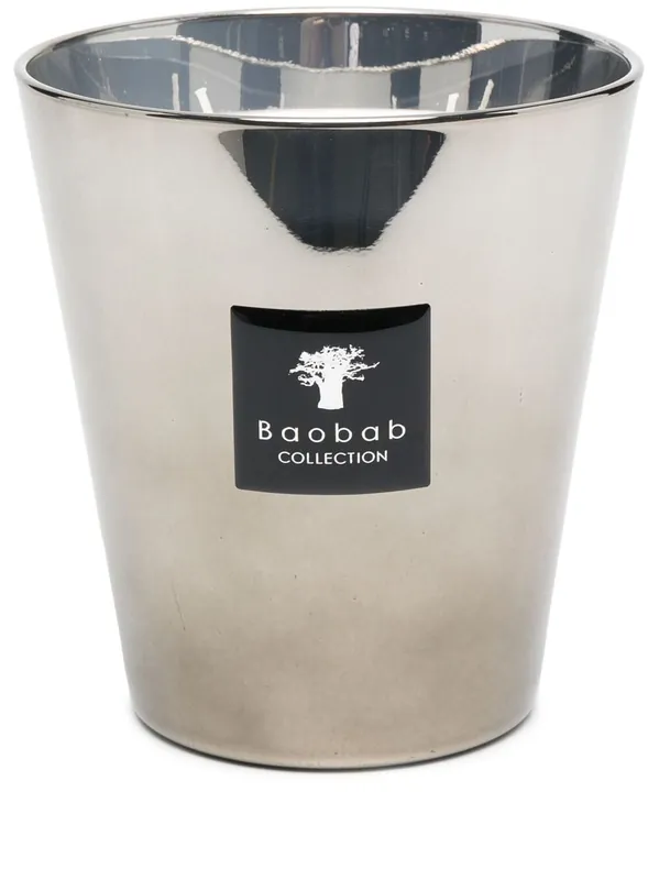 Les Exclusives Platinum Max 16 Candle - Baobab Collection