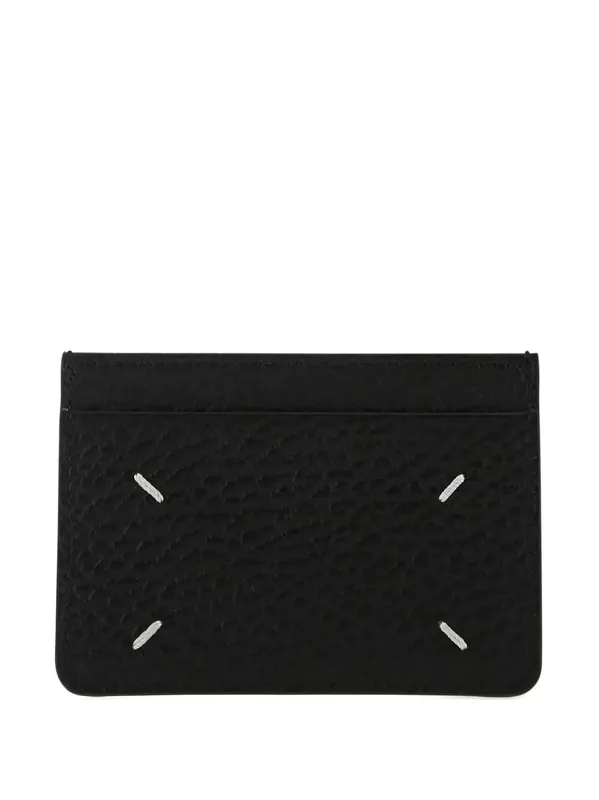 Four Stitches Cardholder - Maison Martin Margiela