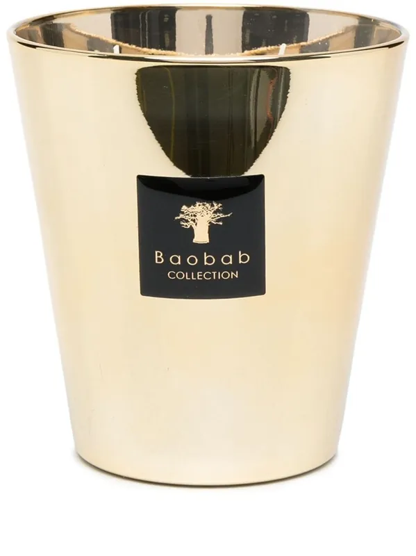Les Exclusives Aurum Max 16 Candle - Baobab Collection