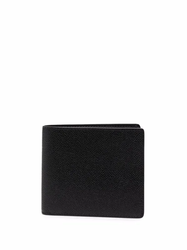 Four Stitches Bi-Fold Wallet