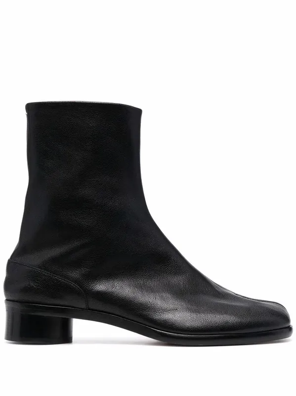 Tabi 30 Ankle Boots - Maison Martin Margiela