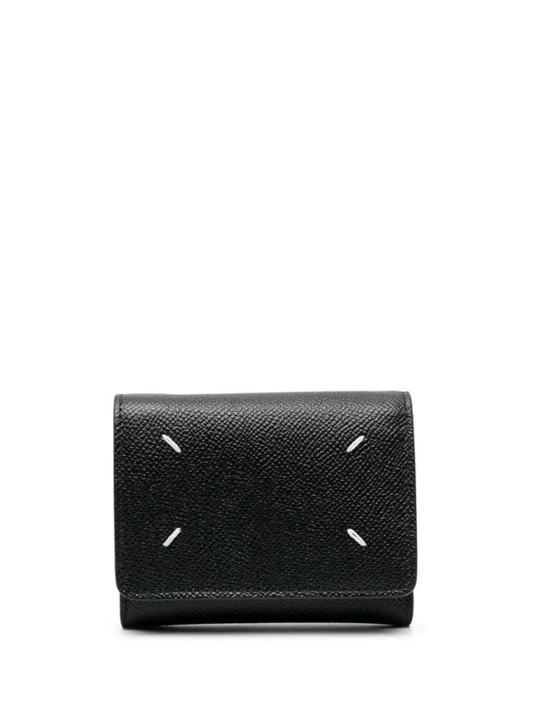 Four Stitches Wallet - Maison Martin Margiela