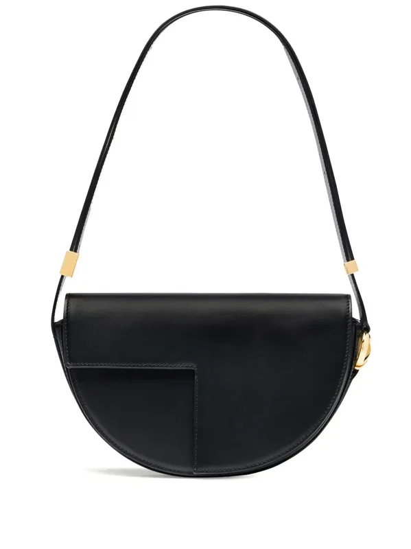 Le Patou Leather Bag