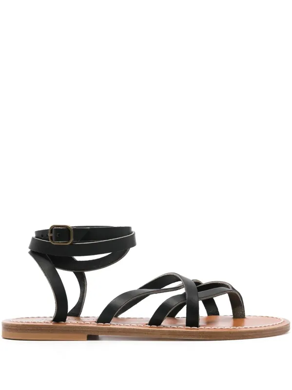 Zenobie Sandals - Kjacques