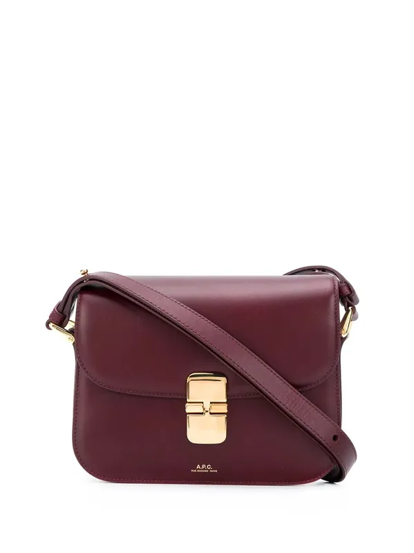 Grace Small Bag - A.P.C.