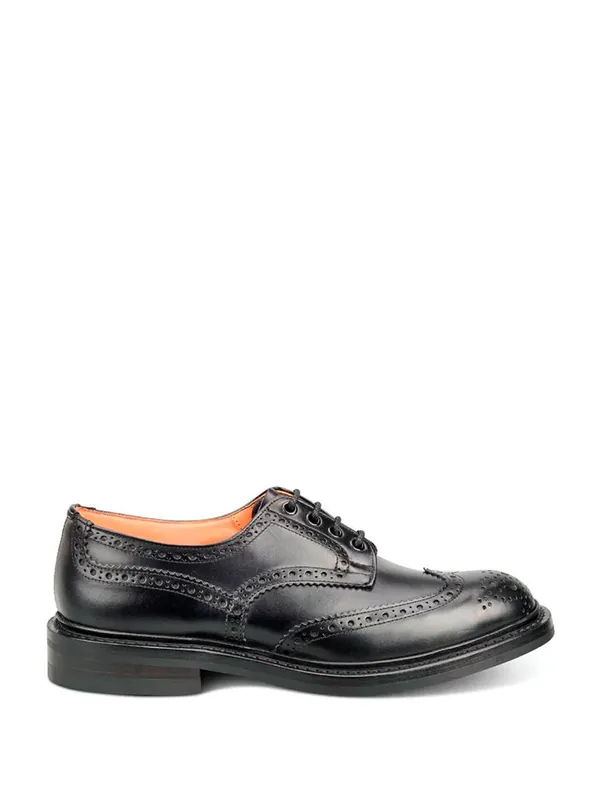 Bourton Country Shoes - Tricker`S