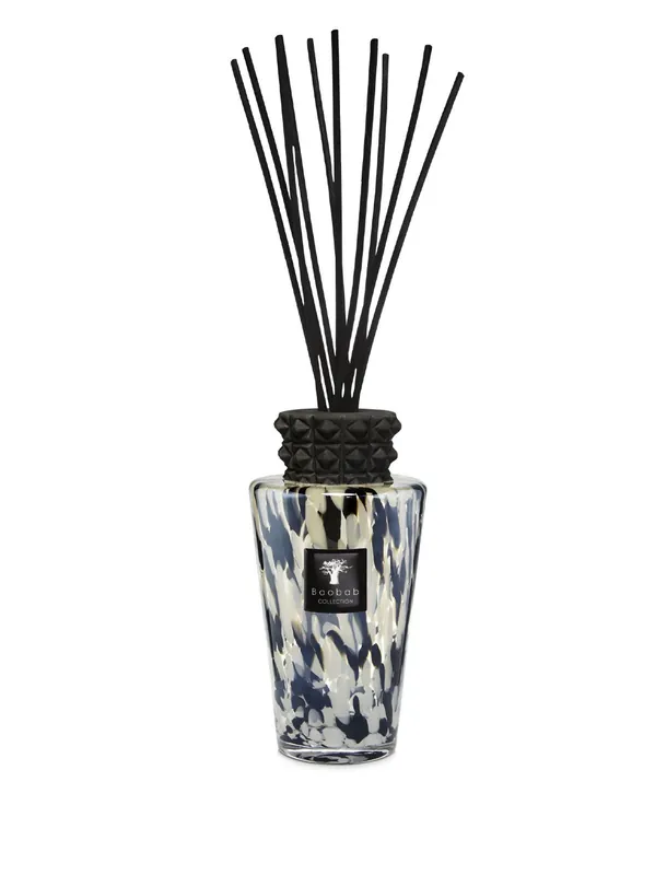 Pearls Black Home Fragrance 2l - Baobab Collection