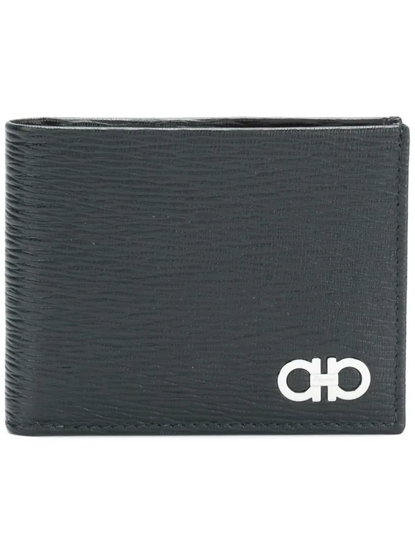 Portafoglio Black - Ferragamo