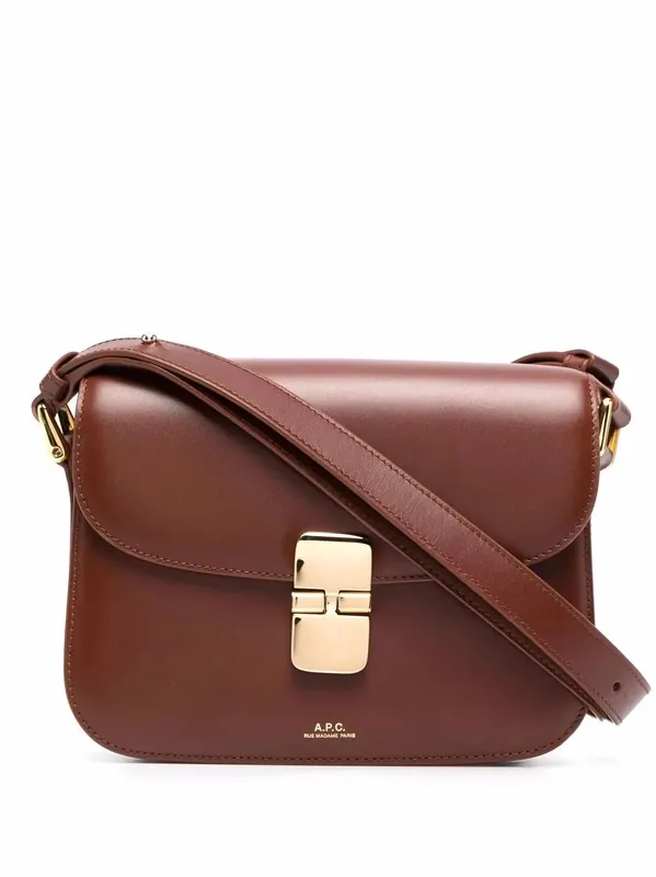 Grace Small Bag - A.P.C.