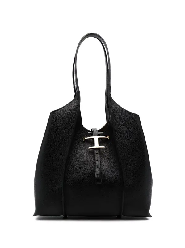 Small T Timeless Shopping Bag - Tod`S