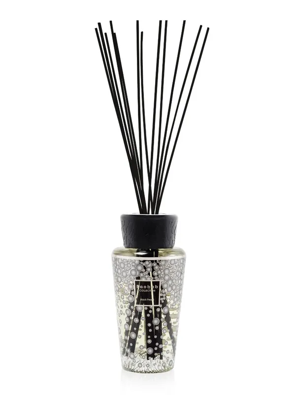 Black Pearls Home Fragrance 500 Ml - Baobab Collection