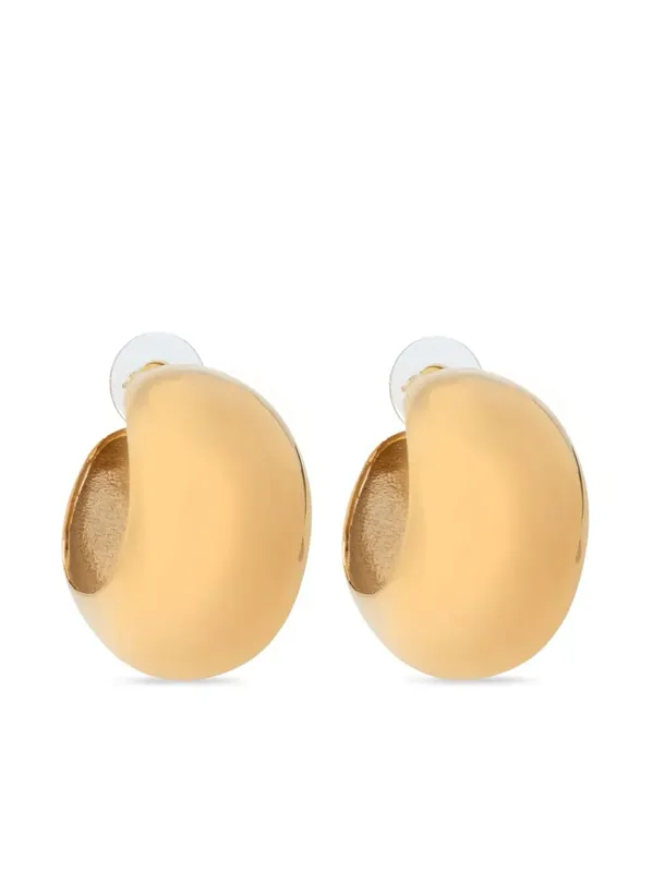 Hoops Earrings - Isabel Marant