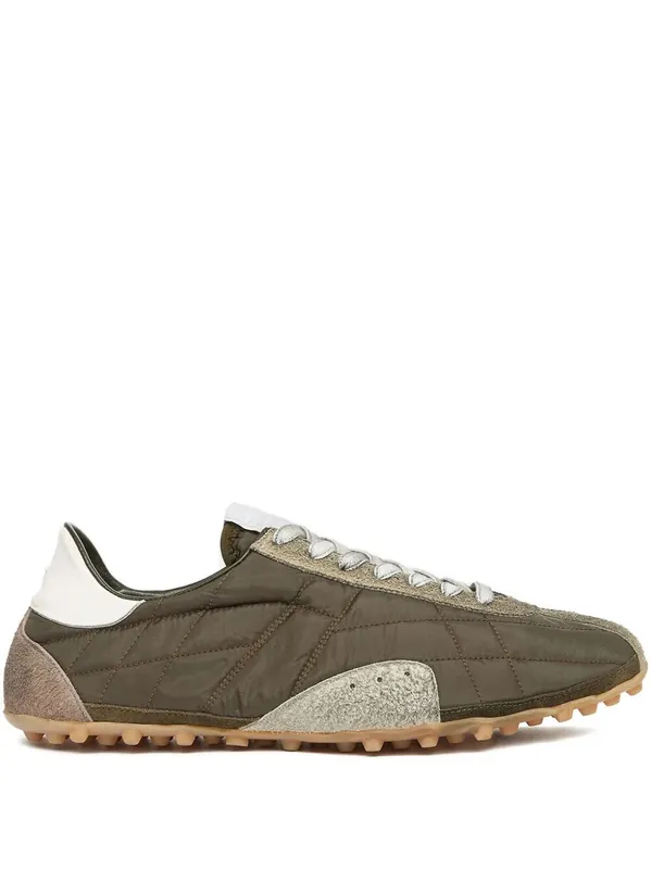 Sprinters Low Top Sneakers - Maison Martin Margiela