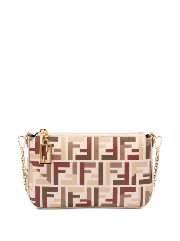 Shoulder Bags Multicolour - Fendi