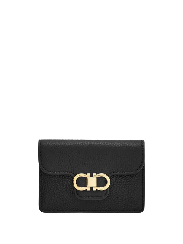 Gancini Key Ring - Ferragamo