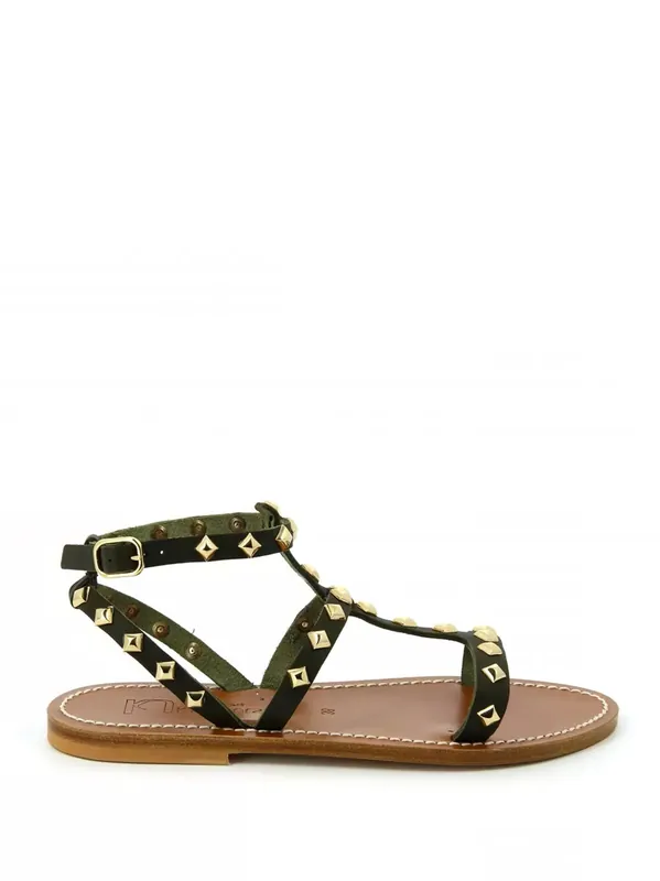 Arelatepyr Fmiel Cnc Sandals - Kjacques