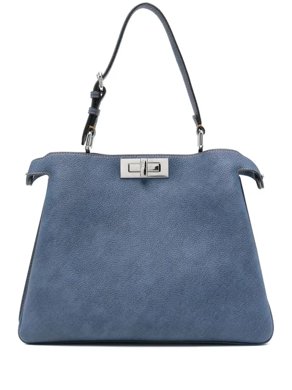 Peekaboo Soft Medium Bag - Fendi