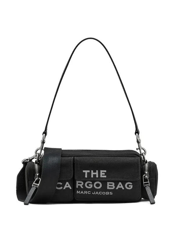 The Cargo Canvas Shoulder Bag - Marc Jacobs