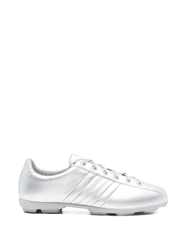 Y-3 Field Sneakers