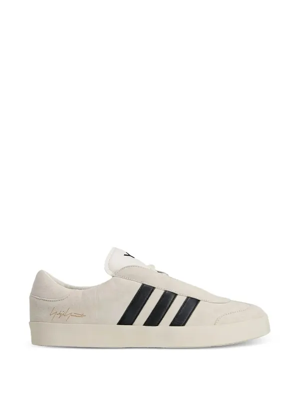 Y-3 Gazelle Suede Sneakers