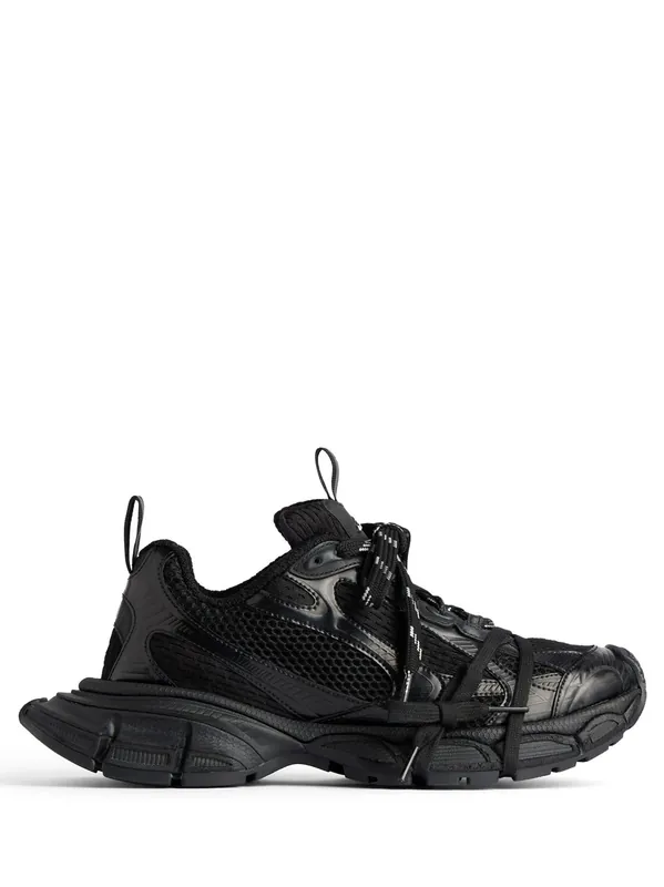 3xl Mesh Sneakers - Balenciaga