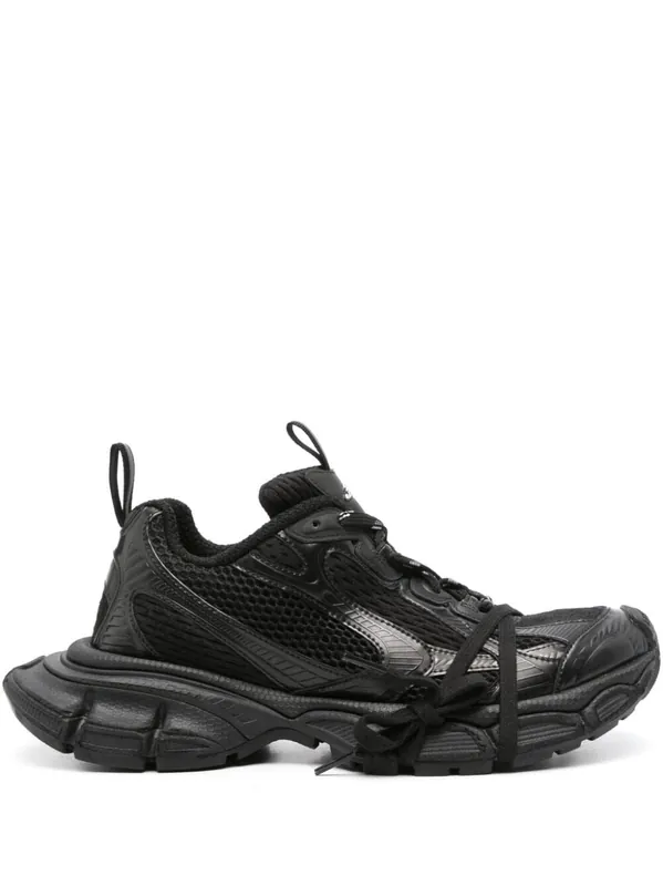 3xl Mesh Sneakers - Balenciaga