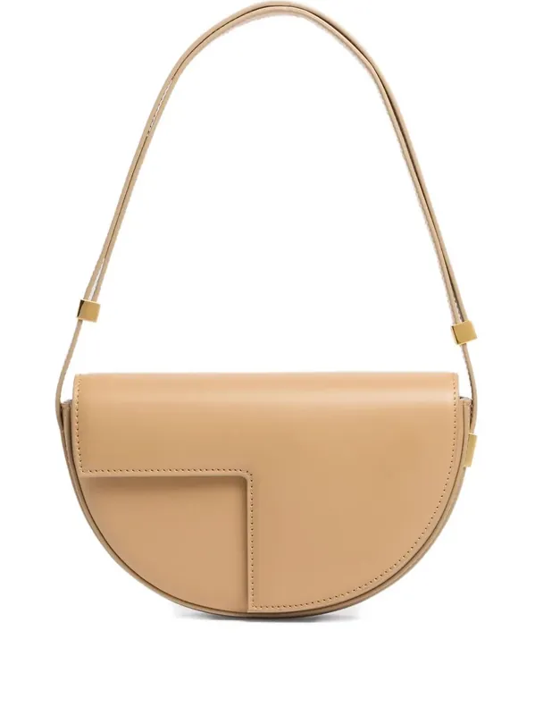 Le Petit Patou Leather Bag