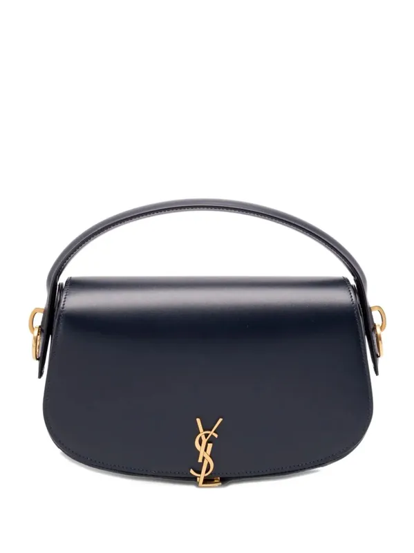 Voltaire Bag In Box Leather - Saint Laurent
