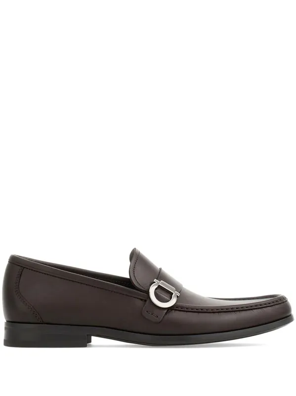 Caspian Loafers - Ferragamo