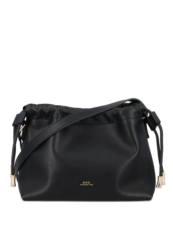 Ninon Mini Drawstring Bag - A.P.C.