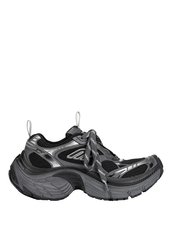 6xl Mesh Sneakers - Balenciaga