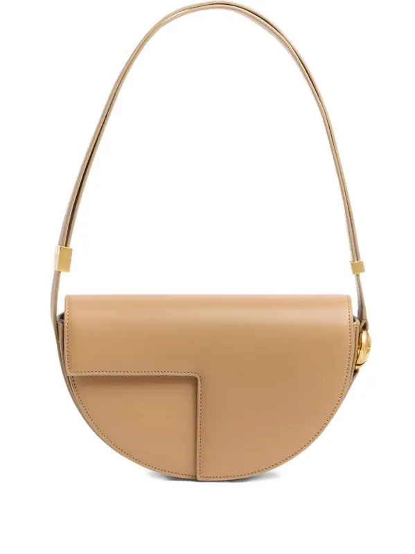 Le Patou Leather Bag