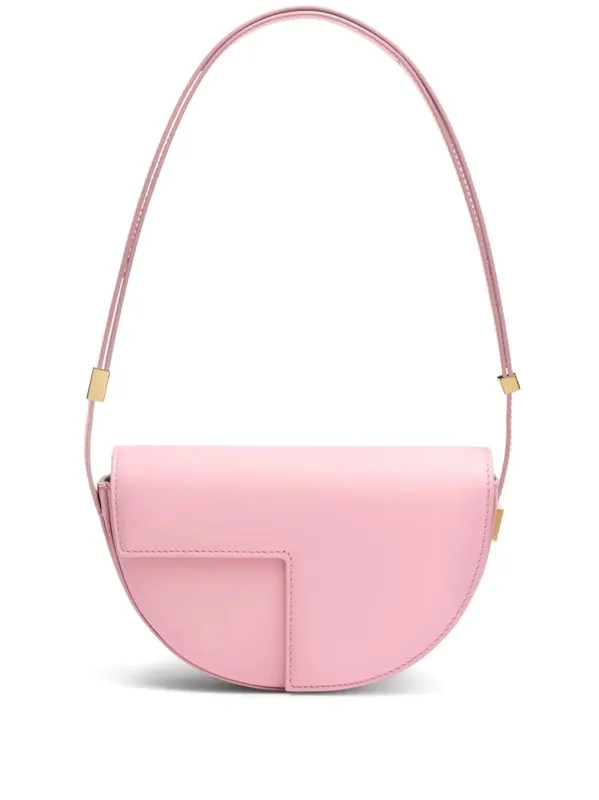 Le Petit Patou Leather Bag