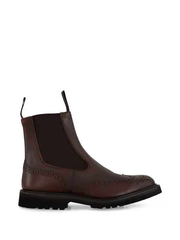 Henry Boots - Tricker`S