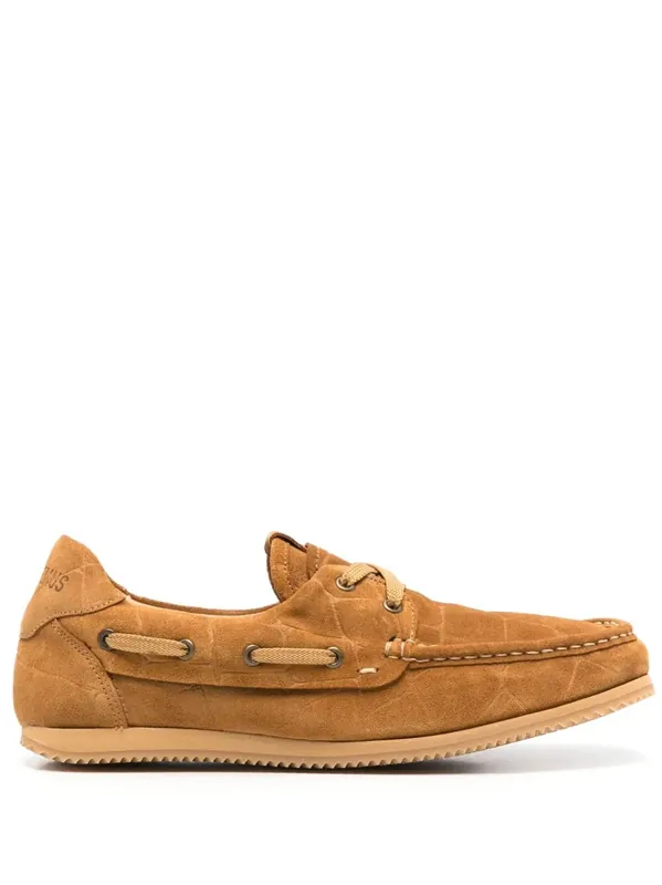 Les Batto Loafers - Jacquemus