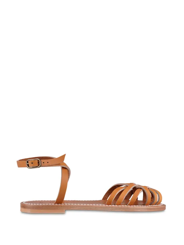 Demetria Sandals - Kjacques