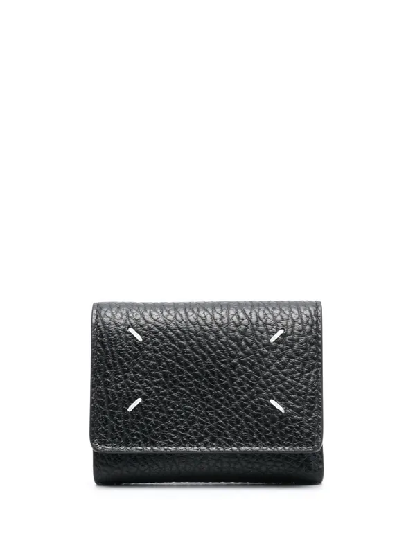 Four Stitches Wallet - Maison Martin Margiela