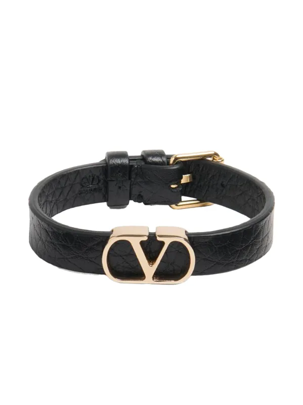 Vlogo Signature Bracelet - Valentino Garavani