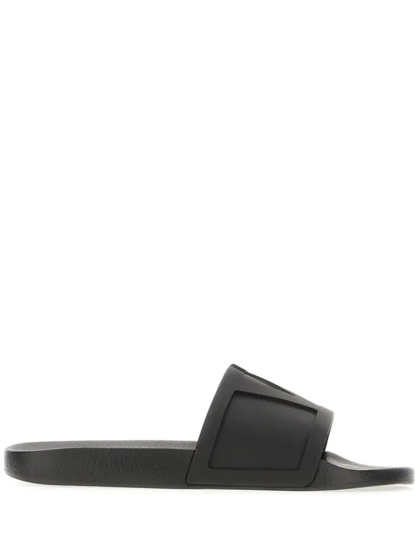 Pool Slides - Valentino Garavani