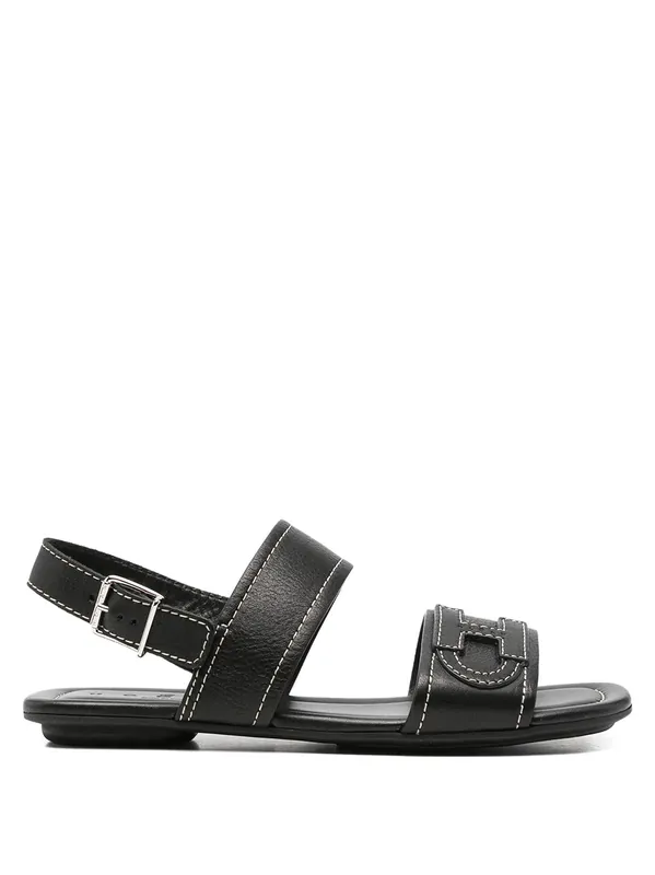 H685 Sandals - Hogan