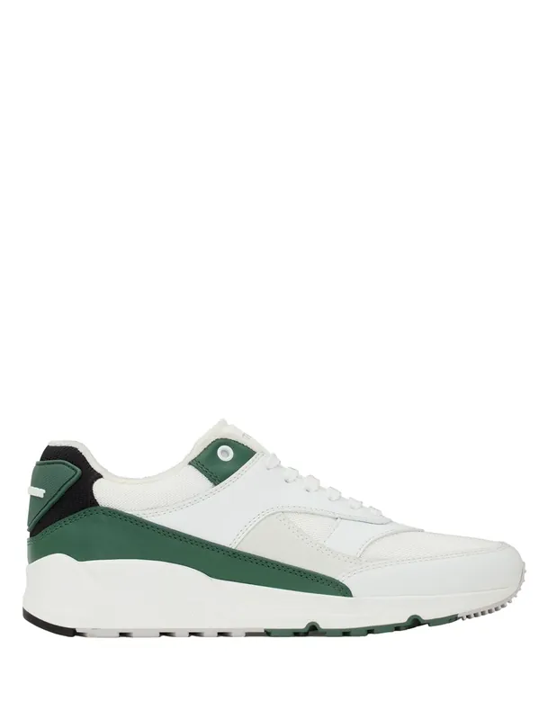 Bump Sneakers - Saint Laurent