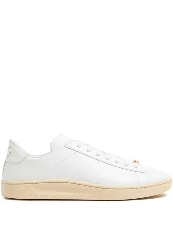 Royco Nappa Leather Sneakers - Valentino Garavani
