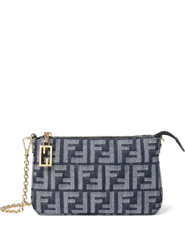 Pouch Baguette - Fendi
